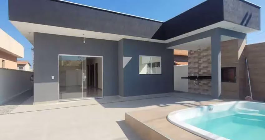 Casa em Condomínio - Monte Alto - Arraial do Cabo