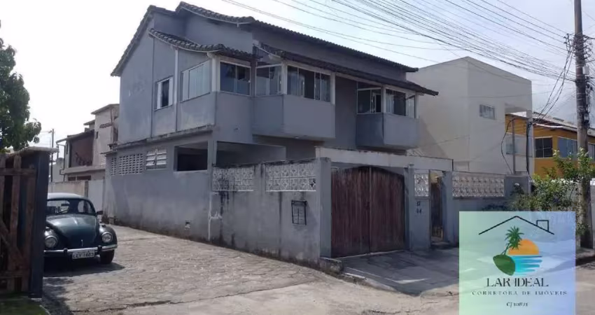 Casa com 3 quartos à venda no Fluminense, São Pedro da Aldeia 
