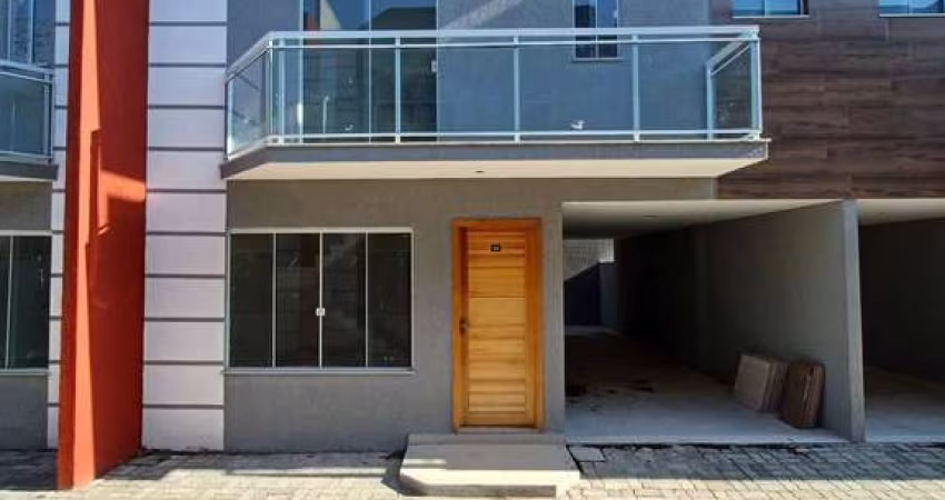Duplex 2 à 3 Quartos à partir de 295 mil-Rio das Ostras