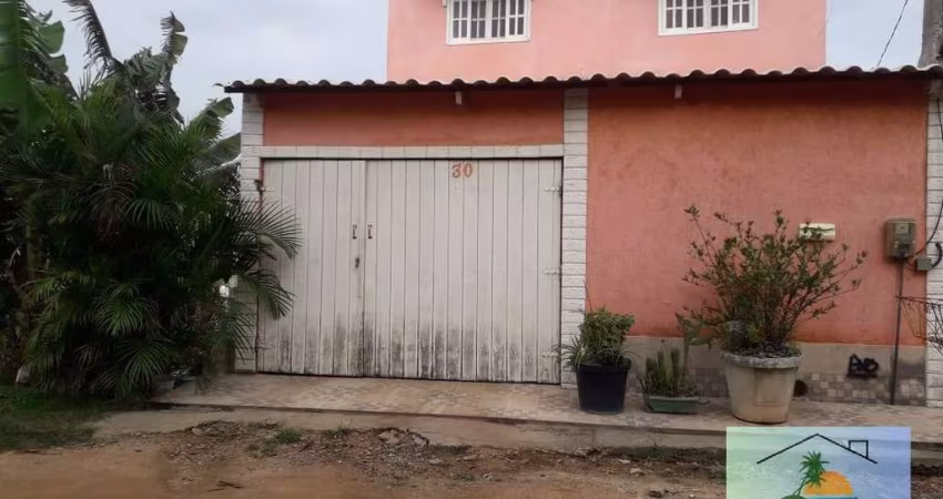 Casa com 2 Quartos no Bairro Jardim Esperança - Cabo Frio