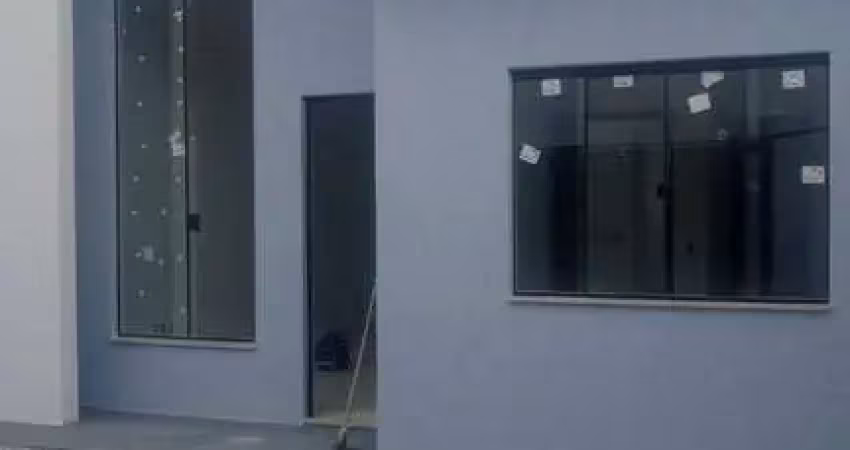 Casa com 3 quartos no bairro mariléa - rio das ostras