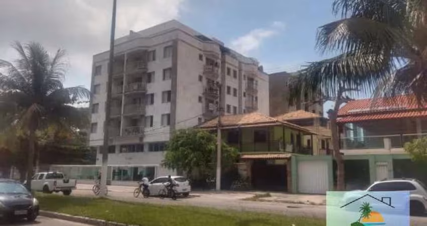 Cobertura com 5 Quartos no Braga - Cabro Frio
