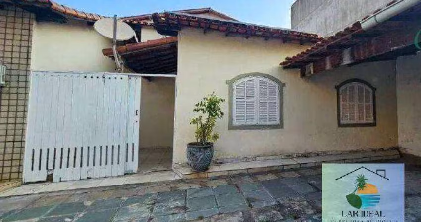 Casa em Condomínio Fechado no Jardim Excelsior - Cabo Frio