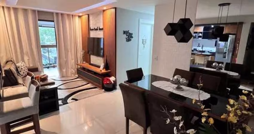 Apartamento com 3 Quartos no Cond Ocean Pontal Oceânica - Recreio
