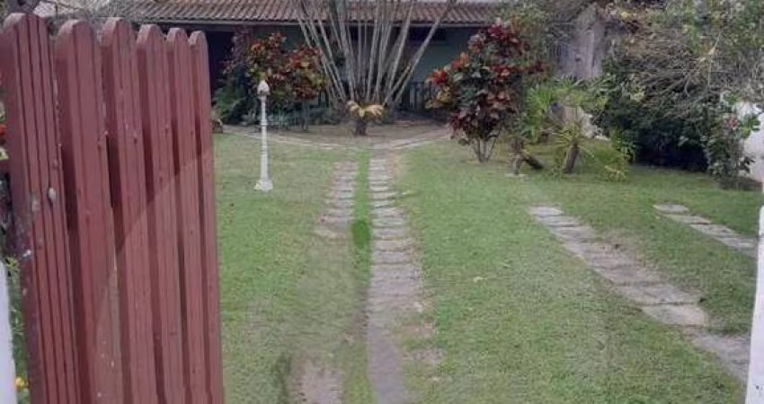 Casa 3 Quartos em Praia Seca - Araruama