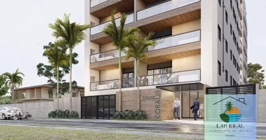 Apartamento com 3 quartos à venda no Nova São Pedro, São Pedro da Aldeia 