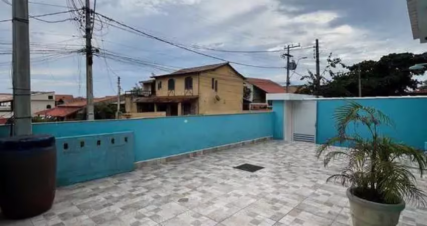 Apartamento 1 Quarto à 100 metros da Praia de Figueira -  Arraial do Cabo