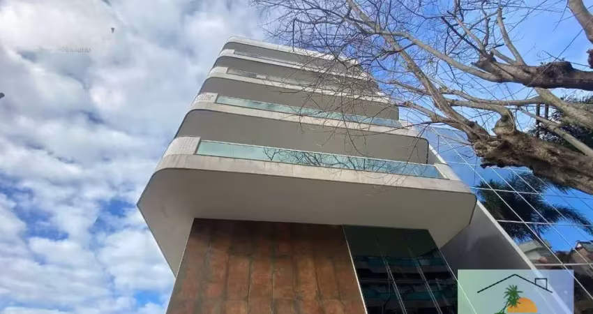 Cobertura c/ localização privilegiada no bairro da Passagem - Cabo Frio