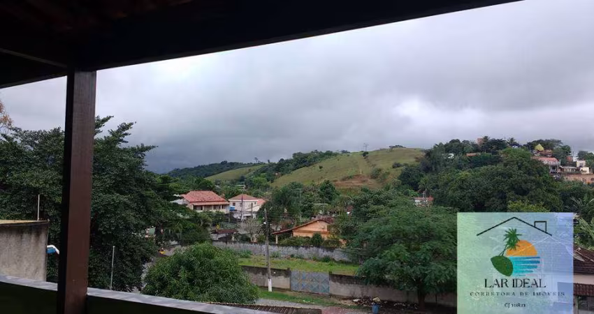 Prédio comercial e residencial em Cachoeiras de Macacu - Rj