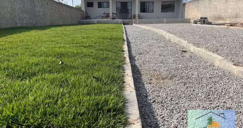 Casa em condomínio fechado à venda em Picada, Araruama 