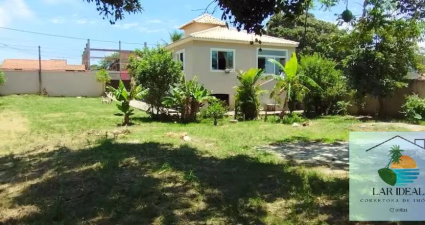 Casa nova e aconchegante em Balneário São Pedro - São Pedro da Aldeia