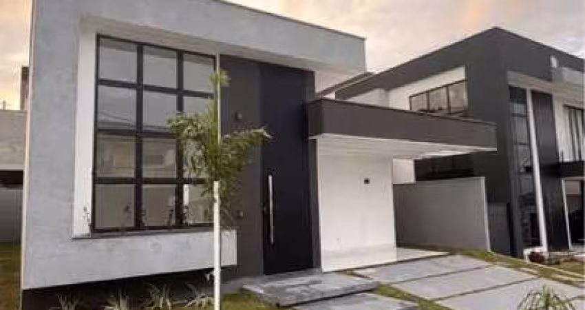 Casa alto padrão Viverde I  em São Pedro da aldeia - RJ