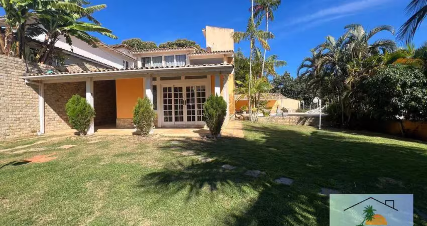 Casa com 4 quartos à venda no Centro, Armação dos Búzios 