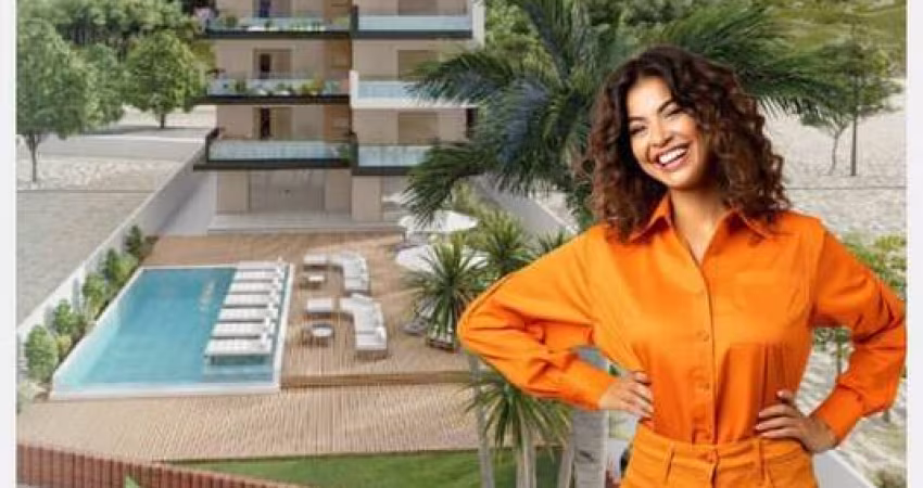 Loft frente à lagoa na Praia do Sudoeste - São Pedro da Aldeia