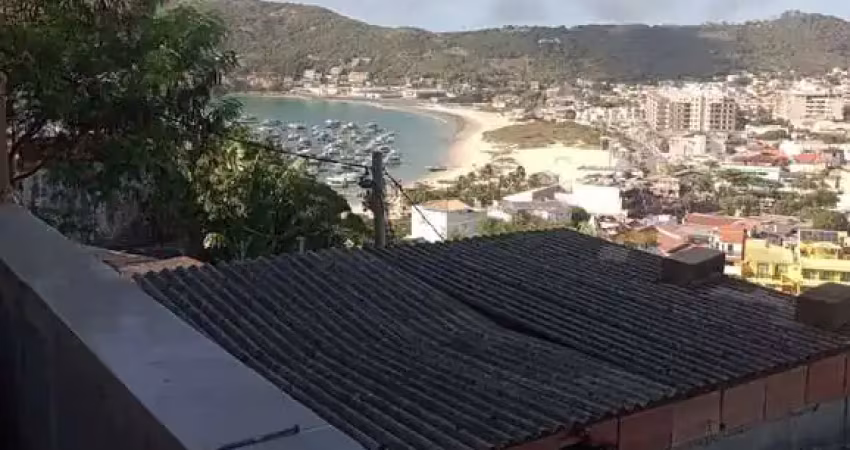 Casa com 3 quartos à venda na Praia do Forno, Arraial do Cabo 