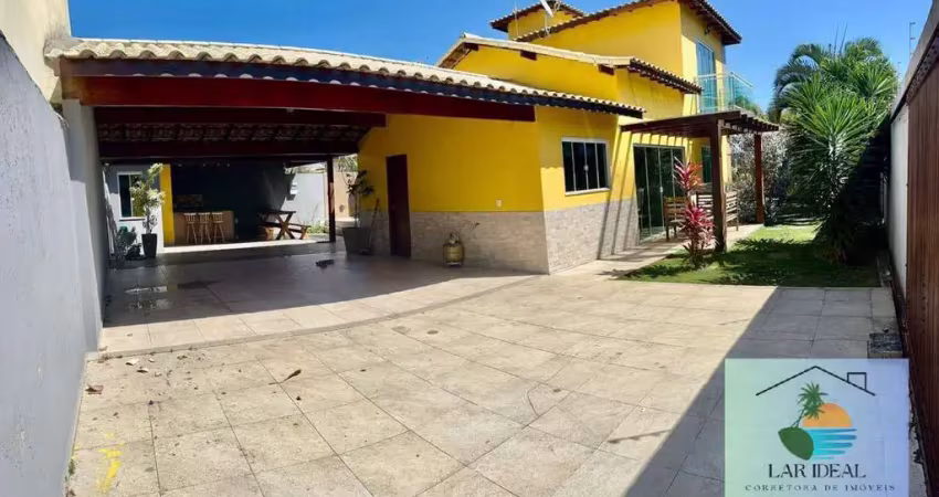 Duplex c/ Piscina no Pórtico em Búzios