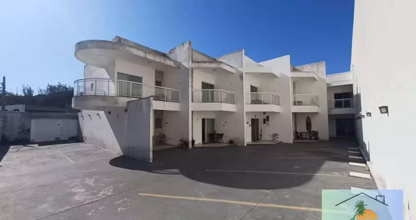 Duplex em condomínio na prainha - arraial do cabo - rj