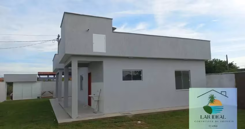 Casa com 3 quartos à venda na Barra Nova, Saquarema 