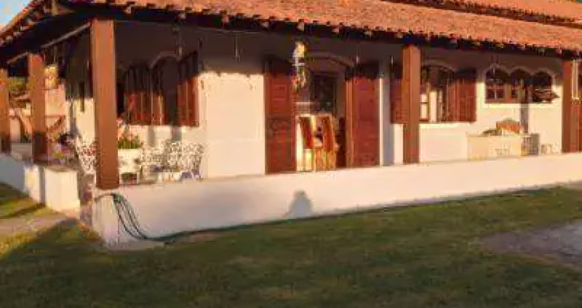 Casa mobiliada no condomínio princess park praia seca- araruama-rj