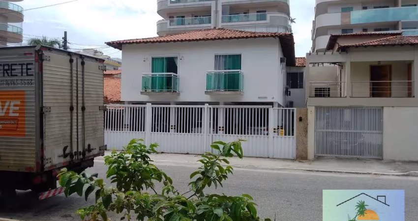 Apartamento no bairro Braga Cabo Frio-RJ