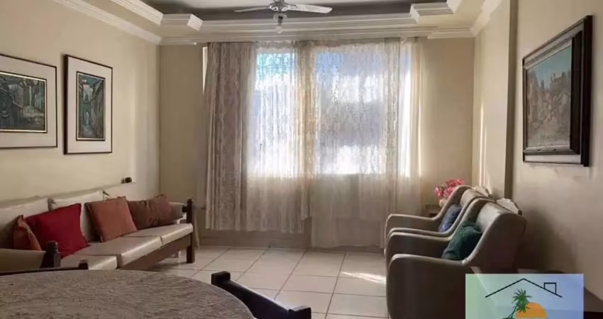 Oportunidade: amplo apartamento no centro de cabo frio-rj