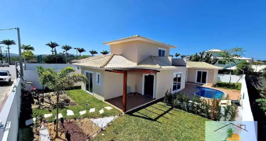 Casa em Condomínio no bairro Caravelas - Búzios-RJ