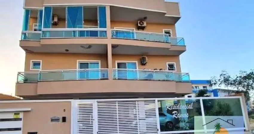 Venda e Locação: Apartamento no Centro - São Pedro da Aldeia-RJ