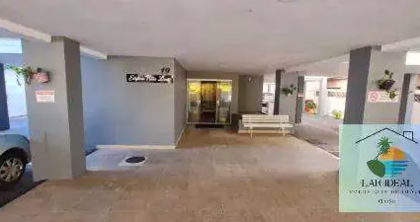 Apartamento mobiliado na praia dos anjos - arraial do cabo