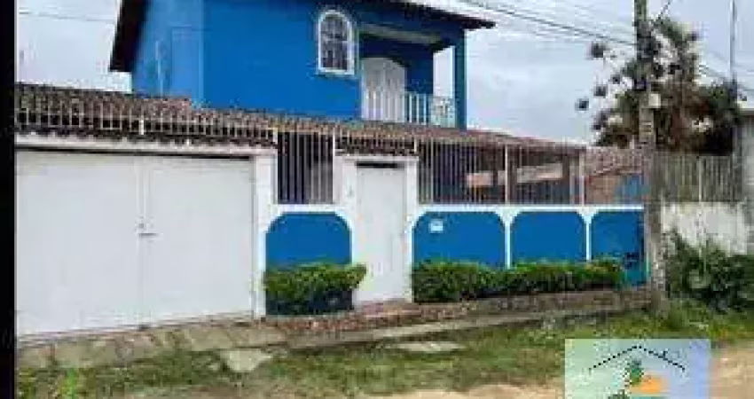 Casa com 3 quartos à venda no Porto da Aldeia, São Pedro da Aldeia 