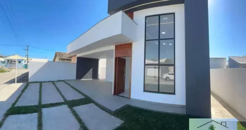Casa em Condomínio fechado na Fazendinha - Araruama-RJ