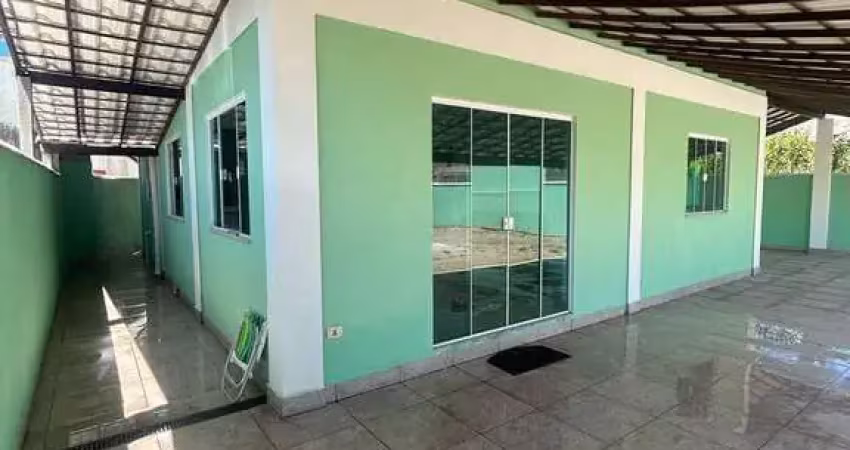 Casa com terreno de 602m² em Figueira - Arraial do Cabo-RJ