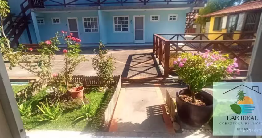 Casa em Condomínio - Praia Grande - Arraial do Cabo-RJ