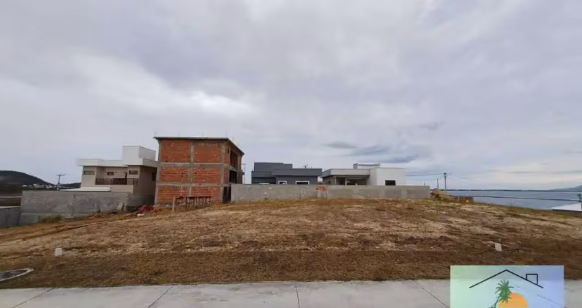 Terreno em condomínio fechado à venda no Nova São Pedro, São Pedro da Aldeia 