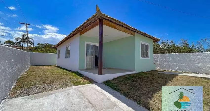 Casa na Rasa - Búzios-RJ