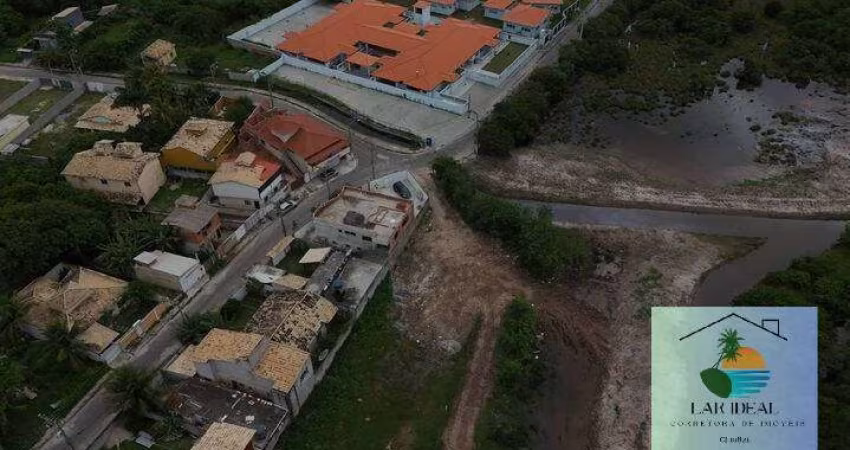 Oportunidade: Terreno em Tucuns - Búzios-RJ