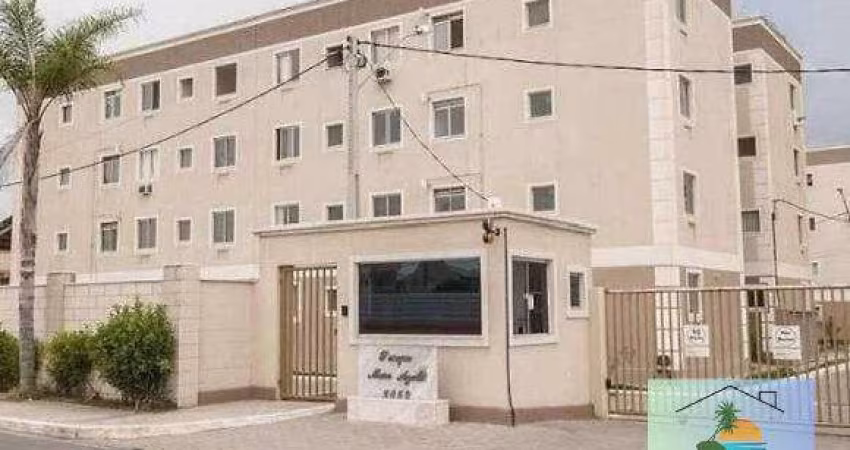 Apartamento com Suíte em Rio das Ostras-RJ
