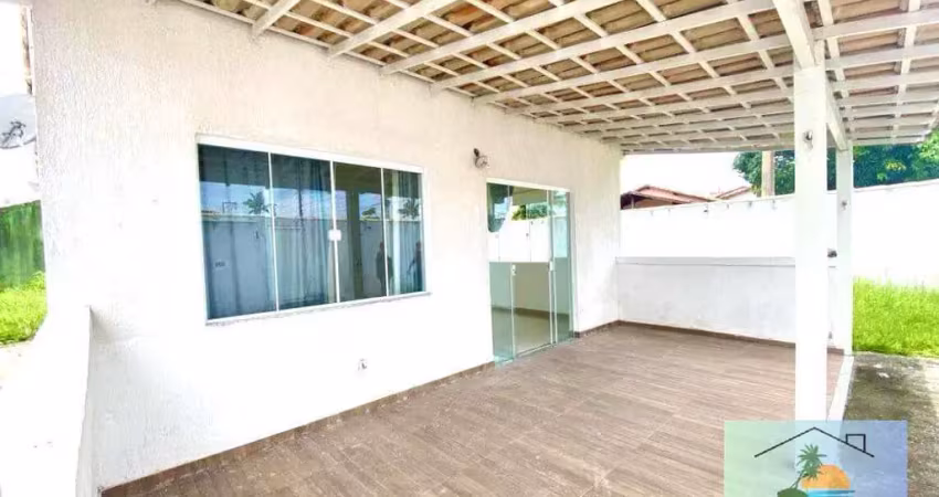 Oportunidade: Casa no Caminho de Búzios - Cabo Frio-RJ