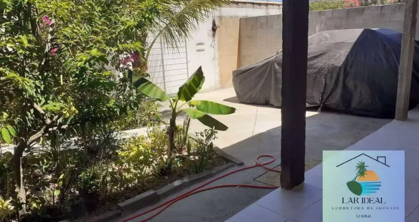 Casa em Monte Alto - Arraial do Cabo-RJ