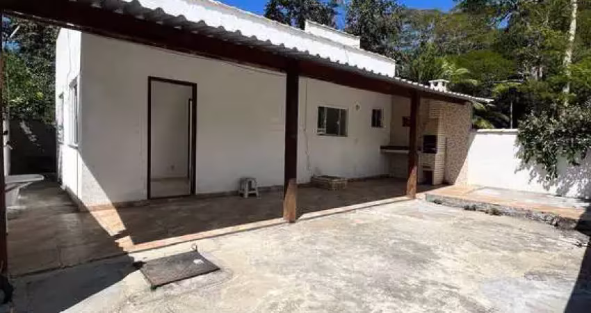 Casa com 2 quartos à venda na Serramar, Rio das Ostras 