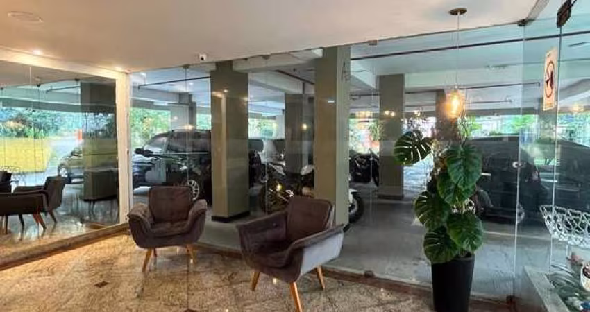Apartamento no Engenho da Rainha - Rio de Janeiro-RJ