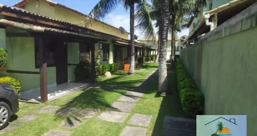 Casa á venda  no Peró - Cabo Frio-RJ
