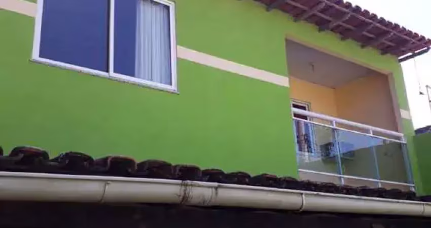 Oportunidade: 3 Casas no mesmo terreno em São Pedro da Aldeia-RJ