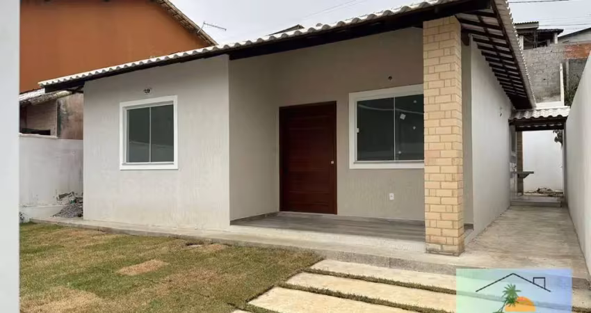 Excelente Casa no Condomínio Cruzeiro - Em São Pedro da Aldeia