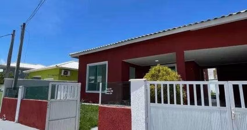 Venda: Casa no Solar dos Cantarinos São Pedro da Aldeia-RJ