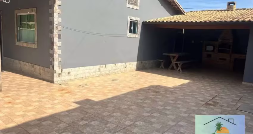 Casa Linear em Unamar - Cabo Frio-RJ