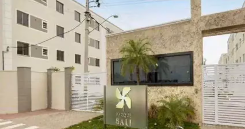 Apartamento mobiliado em Rio das Ostra-RJ