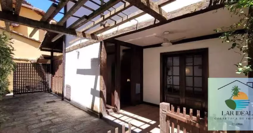 Oportunidade: Casa à 100 metros da Praia de Geribá- Búzios-RJ