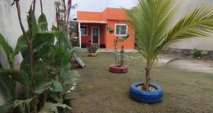 Excelente Casa de Praia - Figueira - Arraial do Cabo-RJ
