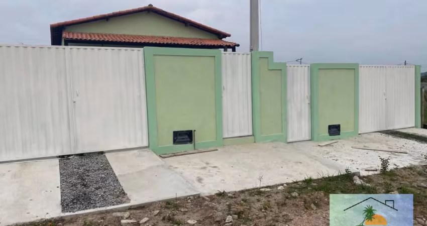 Oportunidade: Casa no Village Burity - São Pedro da Aldeia-RJ