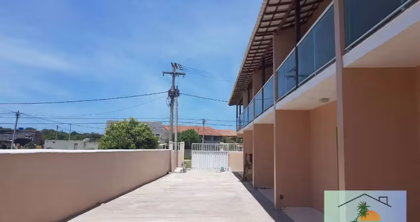 1º locação: Duplex em Figueira - Arraial do cabo-RJ